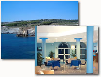 Hotel Aliz&eacute;
