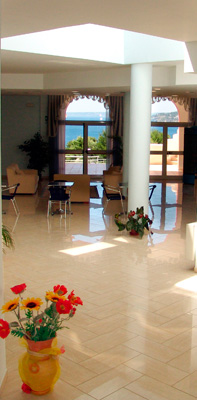 Hotel Alizé