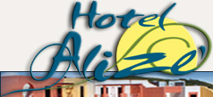 Hotel Alize