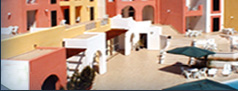 Hotel Alize