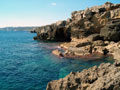 mare piccolo